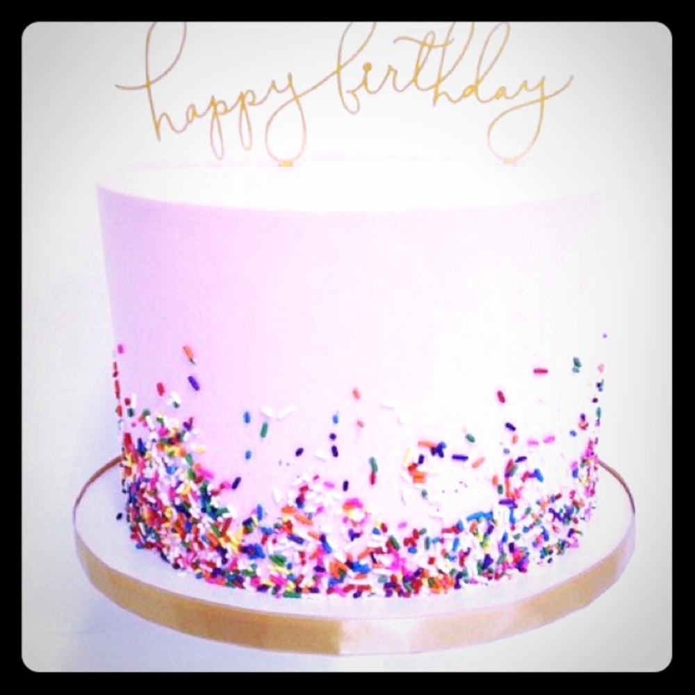 Meet your Posher, Hailey